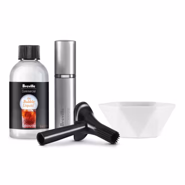 The smoke bubble kit, Sage Commersial Polyscience