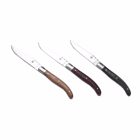 Laguiole Mixed Grillknivar 6st [40268645]