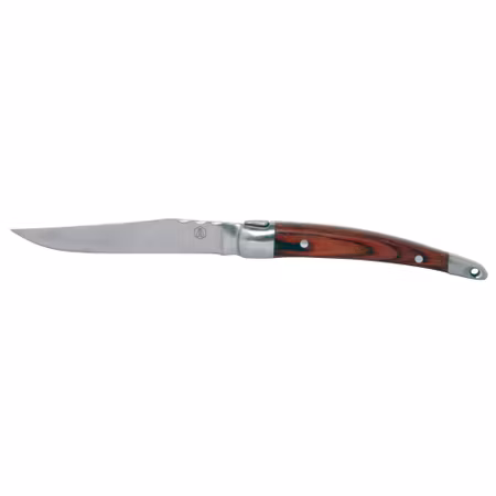 Laguiole Original Grillknivar, hål baktill, 6st, 40268532