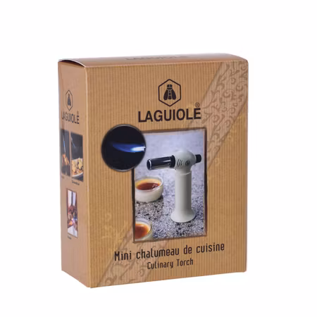 Laguiole Brylébrännare - Gasbrännare [40202600]
