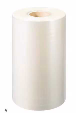 Förslutningsfilm 75my för PP-tråg, MAP Bredd: 340mm