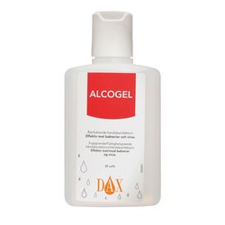 Alcogel 85%