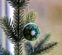 Julekule