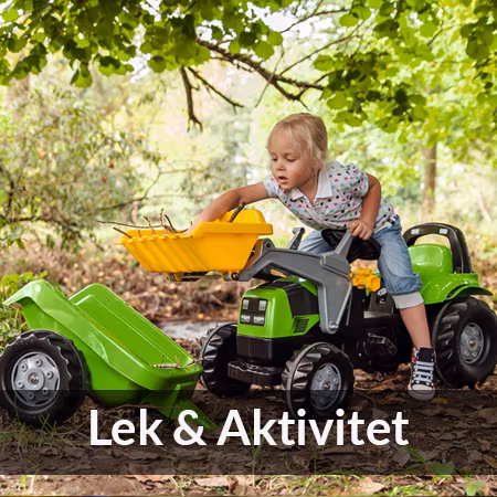Lek & Aktivitet - Farmab.se