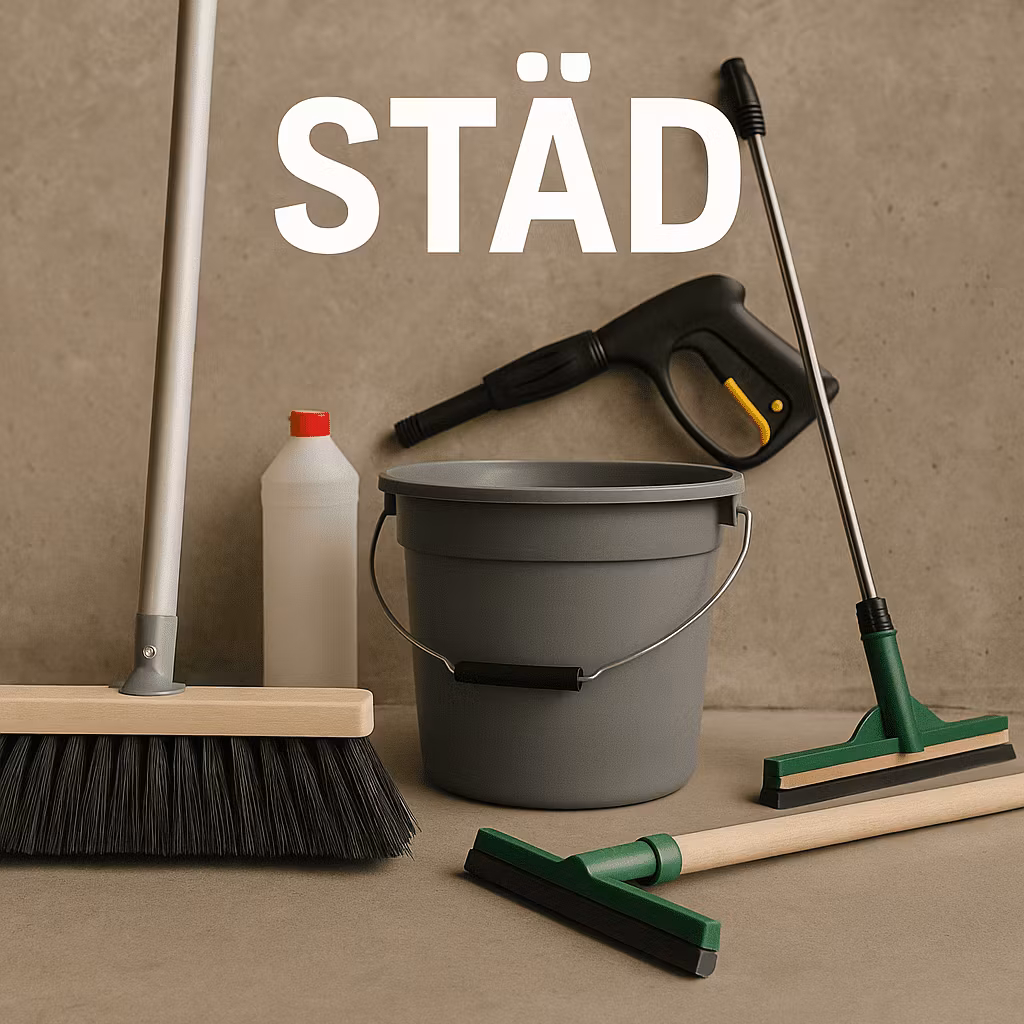 Städ - Farmab.se