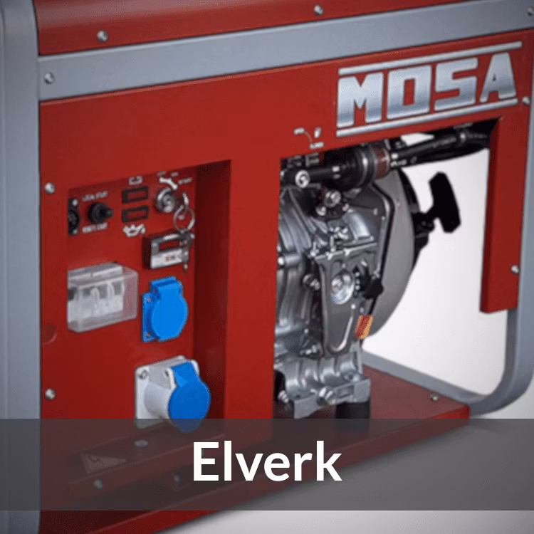 Elverk - Farmab.se