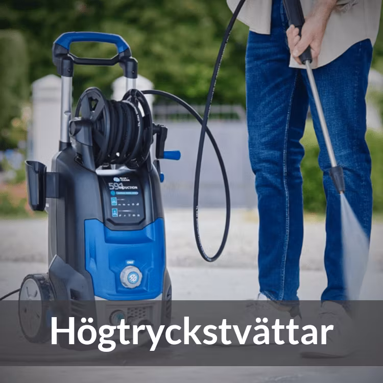 Högtryckstvättar - Farmab.se