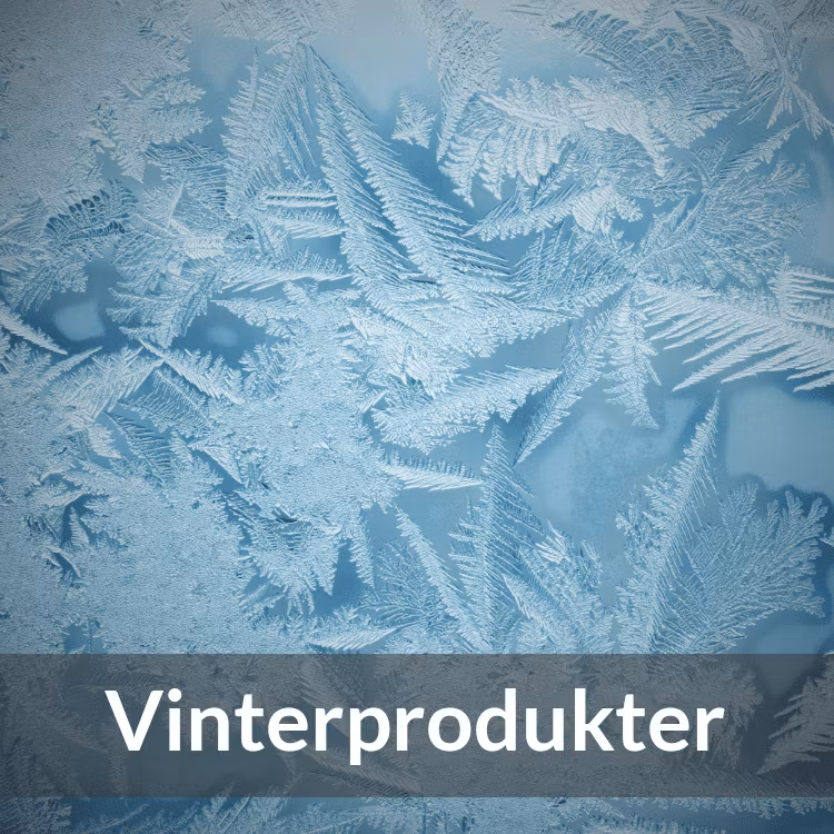 Vinterprodukter - Farmab.se