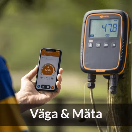 Väga & Mäta - Farmab.se