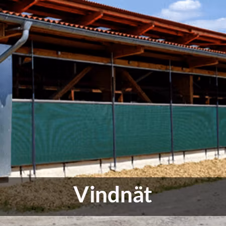 Vindnät - Farmab.se