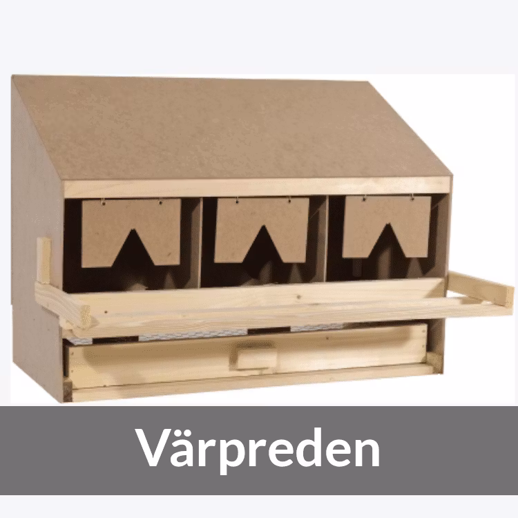 Värpreden - Farmab.se