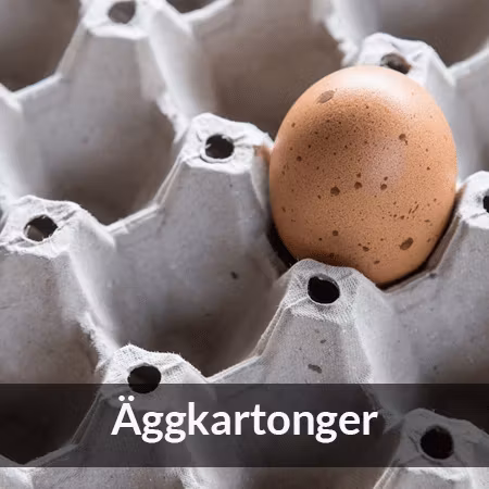 Äggkartonger - Farmab.se