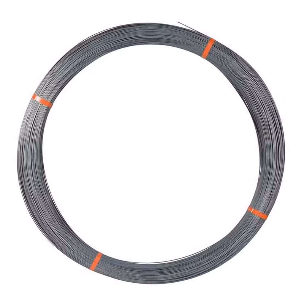 Järntråd Crapal Optimum HighTensile Ø2,50 25kg 650m