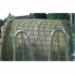 Balnät Slow Feeder 2,8x2,8m - Maska 4,5cm