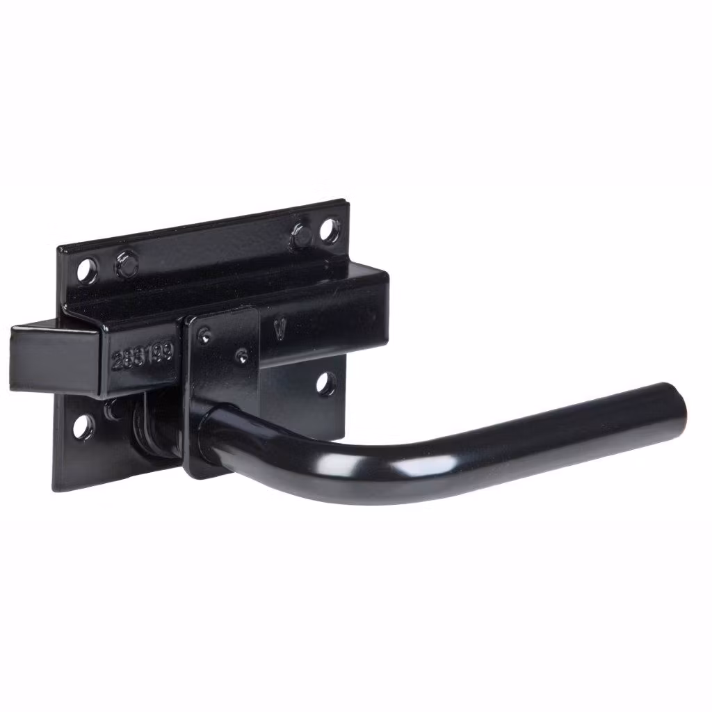 AD-Lås Junior - Vänster modell för Dörrar