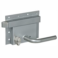 AD Lock, Vänster