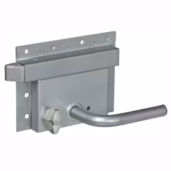 AD Lock, Vänster