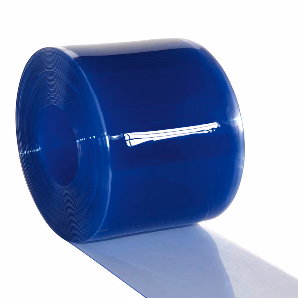 Plastridå/Köldridå Polar 400x4 mm, 50 meter