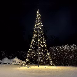 Ljusgran Glimma DUOLED, 3 meter