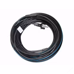 Värmekabel Nexans 385W, 35 meter