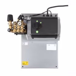 Stationär högtryckspump MLC-CD1915PT - Komplett med spolutrustning