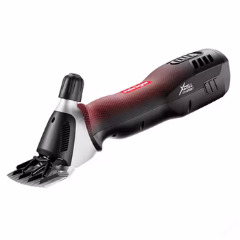 Klippmaskin Heiniger XCell 2-speed, 1 batteri