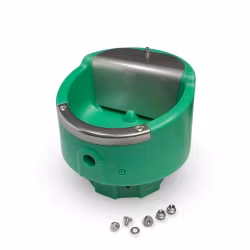 Elvattenkopp Stalcho 80w/24v