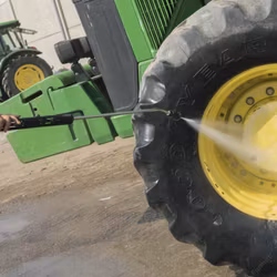 Högtryckstvätt Annovi Idrop 980 - 200bar