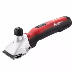 Klippmaskin Heiniger Xplorer Pro 31/23, 1 batteri