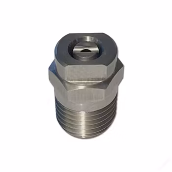 Munstycke 4030 1/4" Lågtryck Mässing