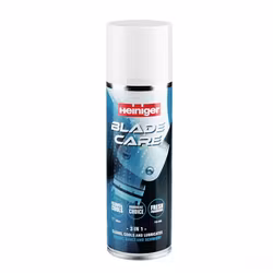 Kopia Underhållsspray Heiniger Blade Care 3in1