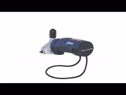 360°-produktvy (YouTube-klipp) - Klippmaskin Heiniger Xplorer 31/23 | farmab.se