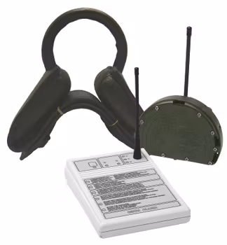 Fölvakt Birth Alarm Classic + Anti-Rull Gjord