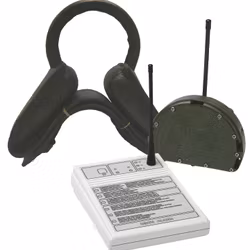 Fölvakt Birth Alarm Classic + Anti-Rull Gjord