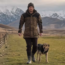 Jacka Betacraft Mamaku