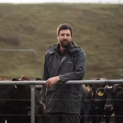 Parka Betacraft Technidairy