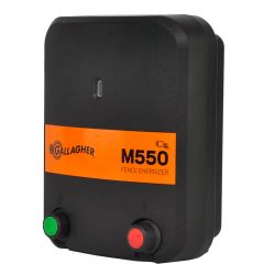 Stängselaggregat Gallagher M550