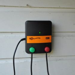 Stängselaggregat Gallagher M50