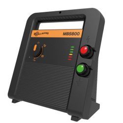 Stängselaggregat Gallagher MBS800