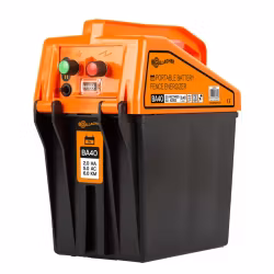 Stängselaggregat Gallagher BA40 9/12V
