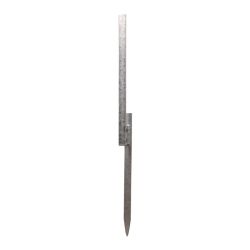 Stativ för Gallagher S-serien, stativlängd 90cm