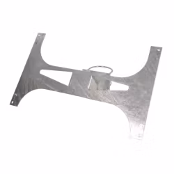 Hållare Gallagher för 50/60W solpanel