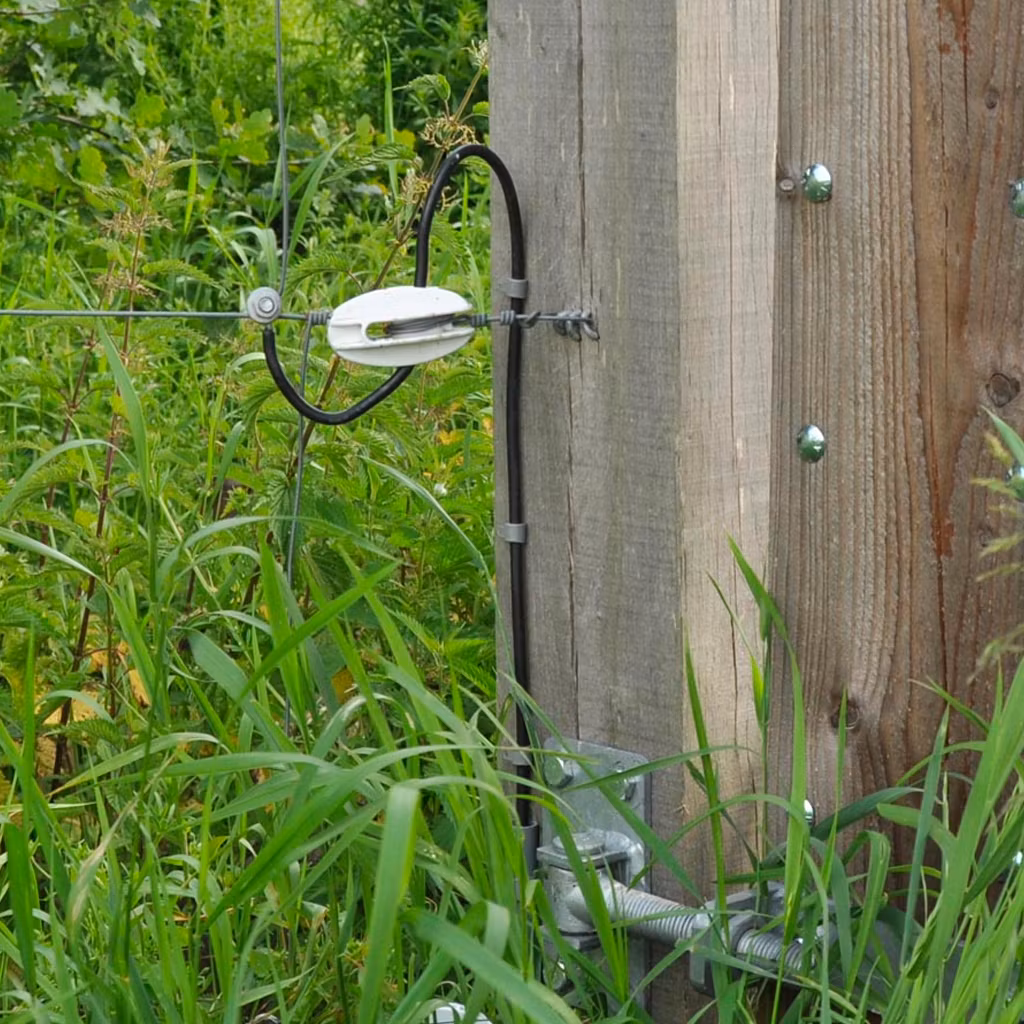 Matarkabel Gallagher 2,5mm 400m 35 Ohm/km | farmab.se