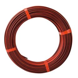 Matarledning Gallagher 2,5mm XL 200m