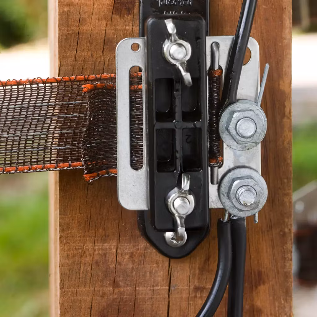 Matarledning Gallagher 1,6mm 25m