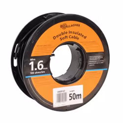 Matarledning Gallagher 1,6mm 50m