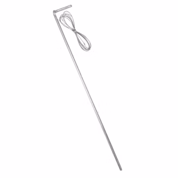 Jordspjut Gallagher 0.5m + 3m kabel