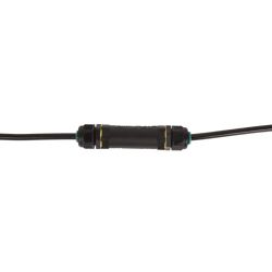 Skarv för matarledning Gallagher 2-pack
