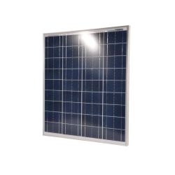 Solpanel Gallagher 60W med 10A regulator / exkl hållare