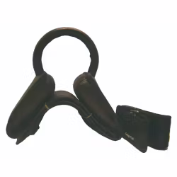 Anti-rull gjord Birth Alarm komplett